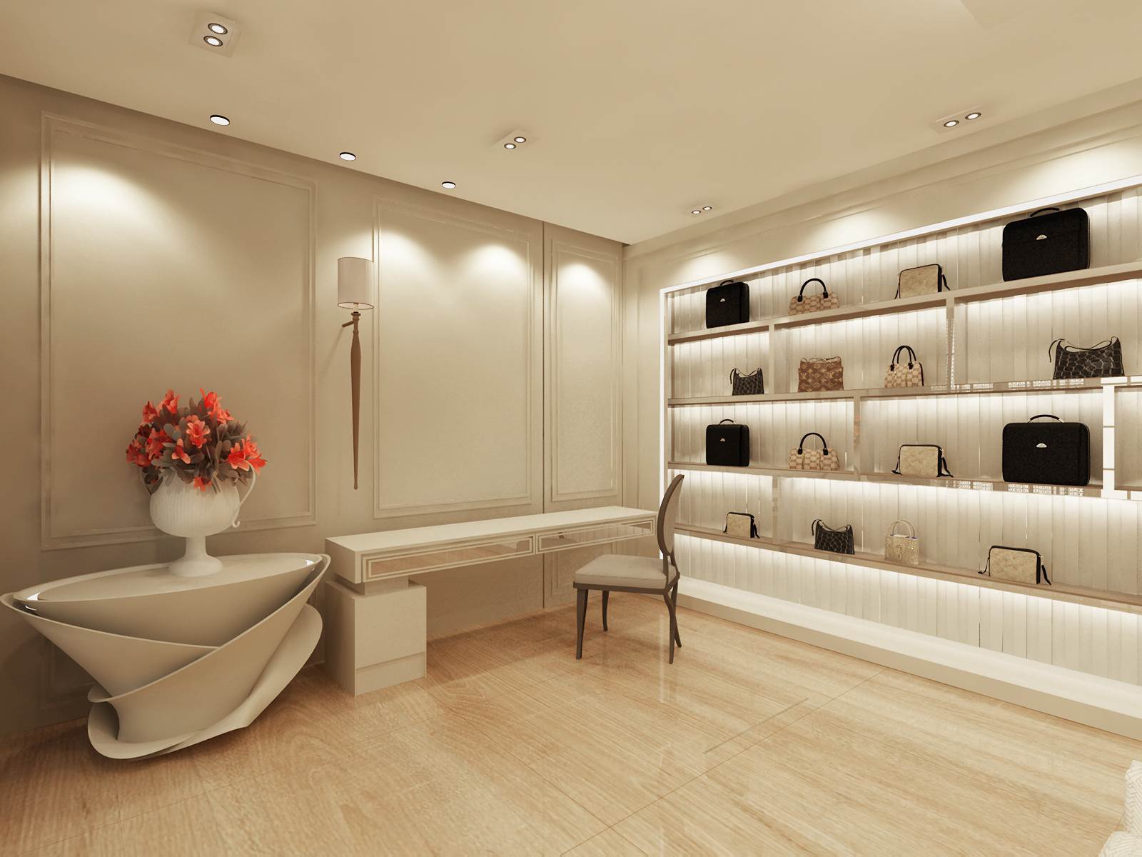 RESIDENTIAL Interior Design & Architecture Kuala Lumpur | OMERs Group