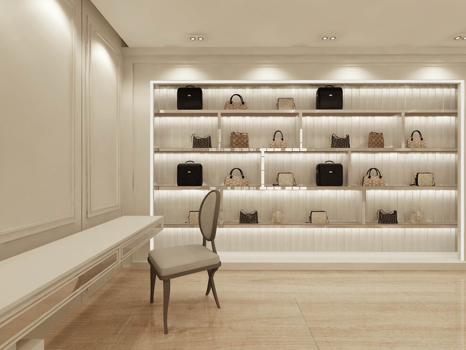 RESIDENTIAL Interior Design & Architecture Kuala Lumpur | OMERs Group